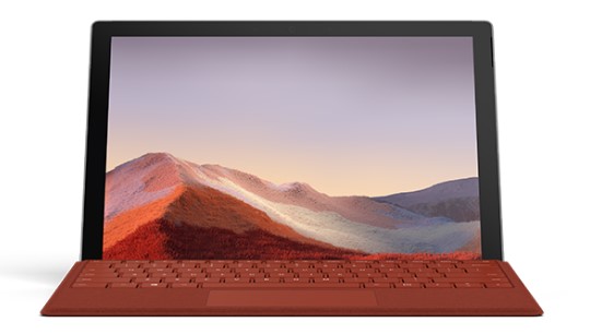 榆树Surface Go